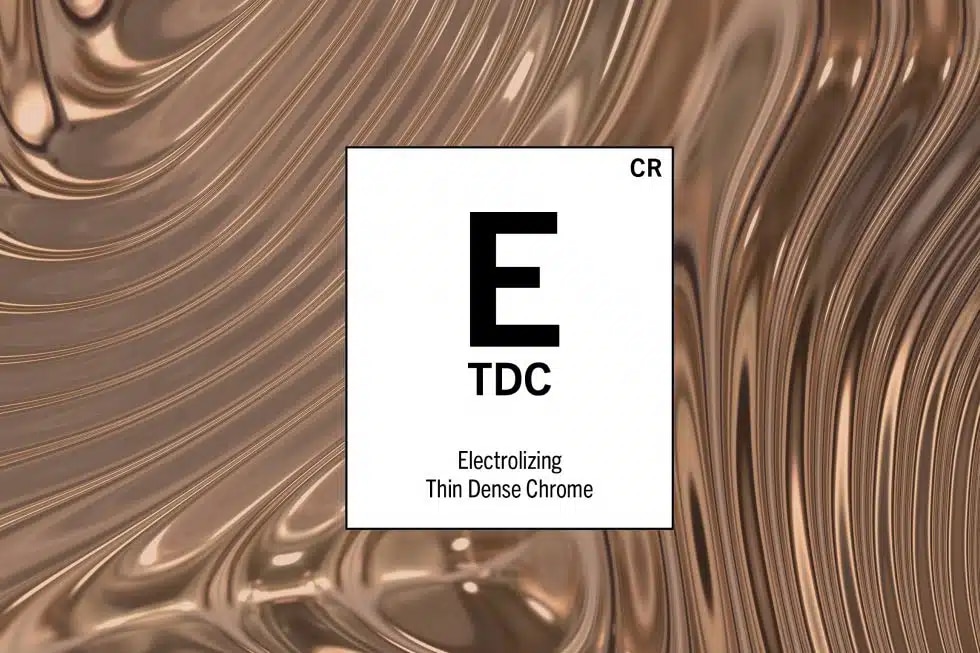 Armoloy Electrolizing TDC product image